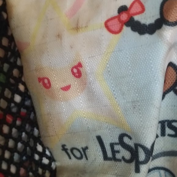 Tokidoki Lesportsac Handbag Original Collection - Picture 7 of 8